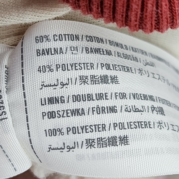 Abercrombie & Fitch Women's Front Logo Fleece Hooded Full Zip Sweatshirt - S - Picture 6 of 6